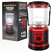 Blazin' Battery LED Rechargeable Lantern | 500 Hour Runtime | Power Bank | Storm Light (600 Lumen, Red)