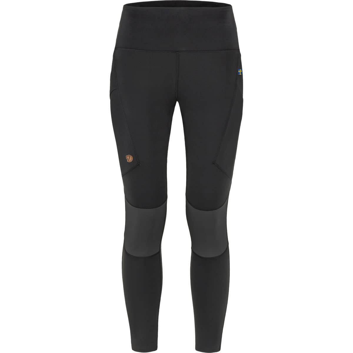 Fjällräven Damen Abisko Trekking Pro Tights Leggings