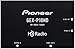 Pioneer GEX-P10HD HD Radio Tuner for Pioneer HD Radio-Ready Head Units