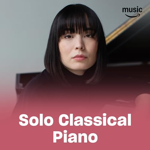 Zusammengestellt von: Amazon Music