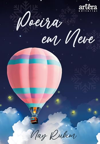 Poeira em neve:
