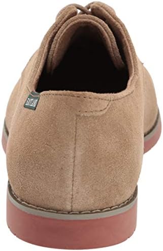 Eastland Women's Bucksport Oxford, Dark Khaki, 5 M US | Image 2