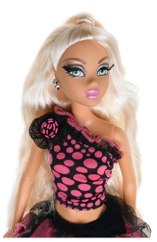 Barbie My Scene Dressed to impress Special Series Barbie Doll : Amazon.in: Toys & Games Barbie My Scene Dressed to impress Special Series Barbie Doll : Amazon.in: Toys & Games