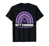 Rett Syndrome Awareness Designs