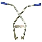 bordillo piscina Capacidad: 150 mm Silverline 427540 - Pinzas para bordillos (700 mm)