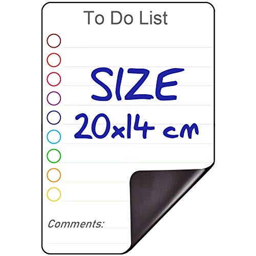 Lista de tareas Cover