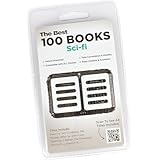 Instant Libraries: 100 Sci-Fi Books
