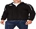 Produktbild JAKO Herren Rainzip Classico Regenjacke, schwarz, XL