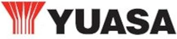 Yuasa YUAM320BS YTX20L-BS Maintenance Free AGM Battery with Acid pack