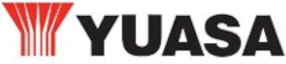 Yuasa YUAM320BS YTX20L-BS Maintenance Free AGM Battery with Acid pack