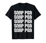 Snap Pea ApparelEat Snap Pea Apparel