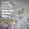 Tide Hygienic Clean Heavy 10X Duty Laundry Detergent Liquid Soap, Original Scent, HE Compatible, 59 Loads, 84 fl oz