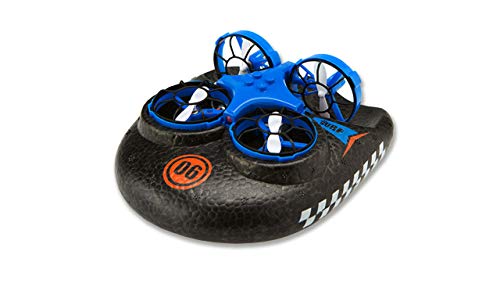 Trix - 3 in 1 Quadrocopter RTR Einsteiger