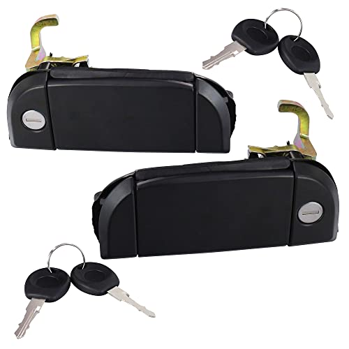 Poignée de porte voiture pour réparer l'ouverture avant de votre VW T4