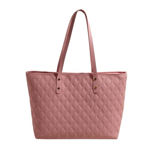 Sac à main bandoulière pour femme shopping décontracté et grand cabas quotidien