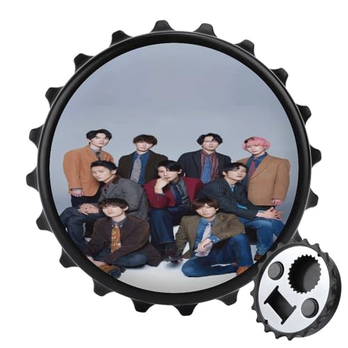 ���C���I�[�v�i�[ Snow Man �X�m�[�}�� 12 �①�Ƀ}�O�l�b�g ���p ���� �\�����G�i�C�t �𔲂� �R���N���� ���� �����i �ƒ�p One Size