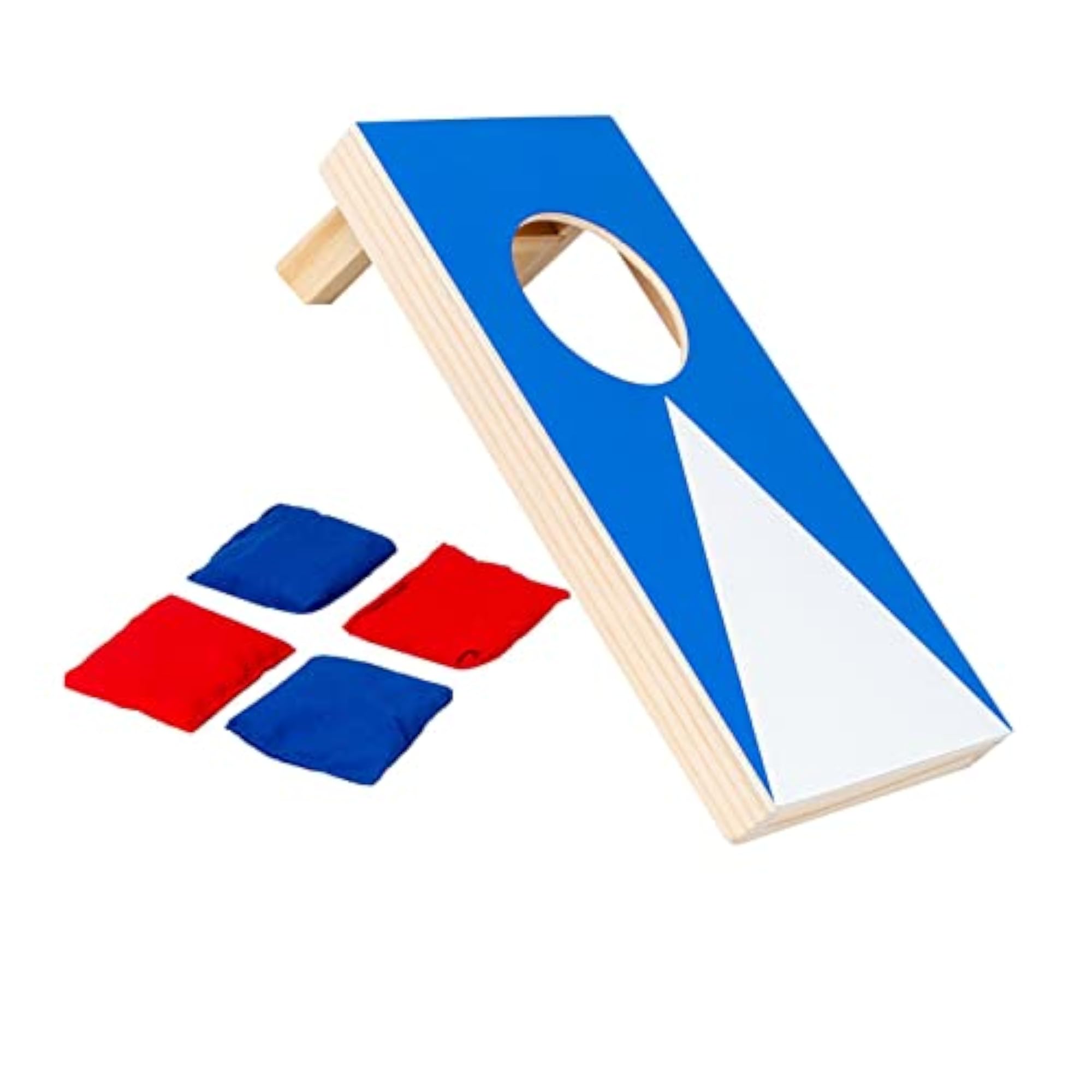 Classic Cornhole Game Sandbag Throw Game Set