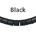Spiral Cable Wrap, 35mm Spiral Cable Wrap Organizer Black and White Multiple Sizes(Black 35mm,1.5 Meters)