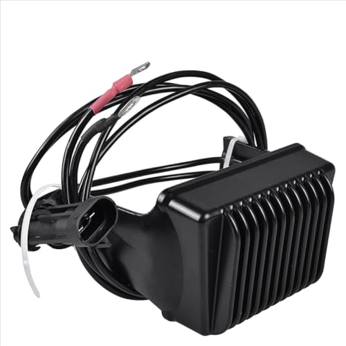 Régulateur de tension 74505-02 pour Touring Electra Glide et Road King 2002-2003