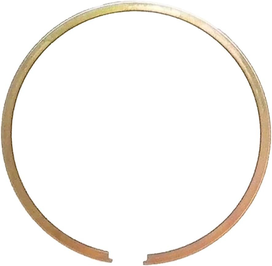 RAREELECTRICAL New .5Mm Bored Over 54.50Mm Piston Rings Compatible With Honda By Part Numbers 02.1225.050