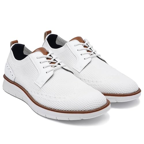 Image of Cestfini Mens Comfortable Dress Shoes
