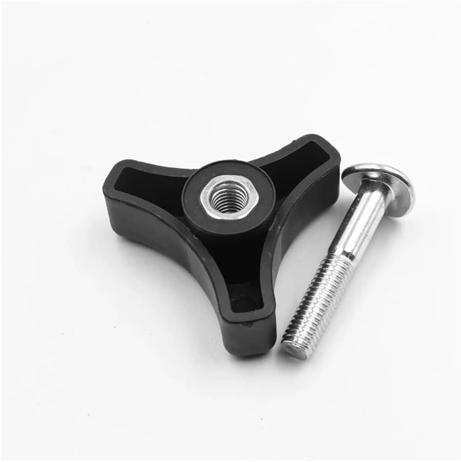Handle Bar Knob Bolt Fit for Lawn Mower Tools Assembly