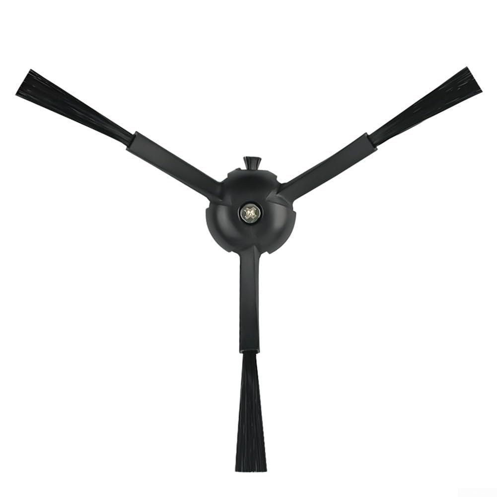 Replacement Parts Set Vacuum Cleaner Accessories Kit for Tapo RV30 Max Plus/RV20 Max Plus Robot Vacuum, Includes Filters, Side Brushes, Mop Cloths,Vacuum Cleaner Accessories(A)