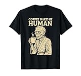 Funny Coffee lover perfect Barista drink design