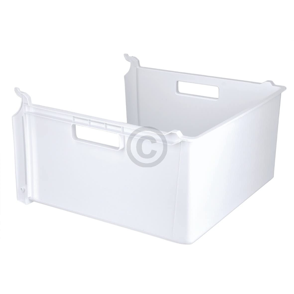 Gefrierschublade Ersatz Für Bosch Kühl-Gefrier-Kombination - 405x240x370mm