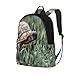 Sac à dos confortable en forme de tortue de mer pour garçons et adolescents, sac à dos de jeu, sac à dos pour enfants, pour l'école, les voyages, la natation et le sport