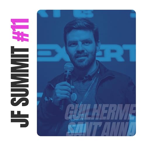 #11 - Guilherme Sant'anna e Jonas Paulo: a import&acirc;ncia da educa&ccedil;&atilde;o financeira