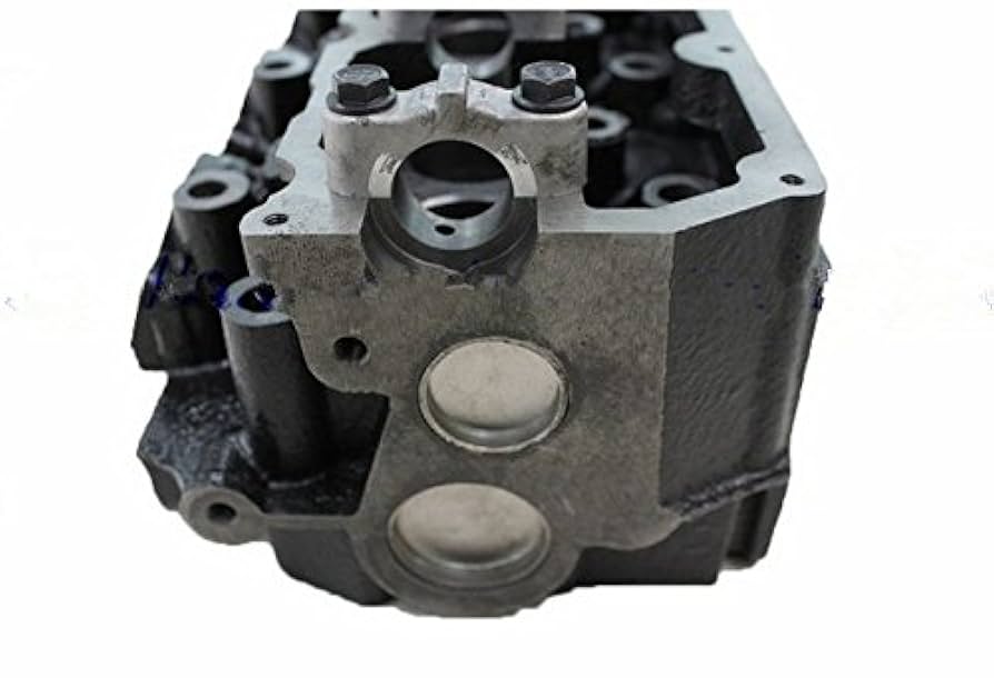 허 Vortec Heads Geluoxi 11101 69136 Cylinder Head Assembly