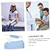 Gatuida 5pcs Boy Girl Arm Sling Breathable Shoulder Support for Arm Injury Recovery Forearm Immobilizer for Boys Girls Comfortable Design for Fractures