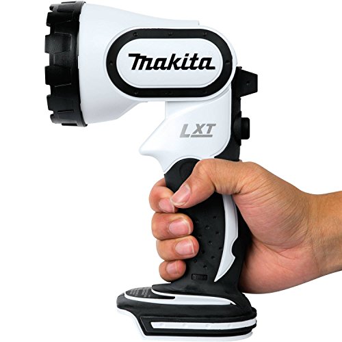 Makita Dml185W 18V Lxt® Lithium-Ion Cordless Compact Flashlight, Flashlight Only #TOP5