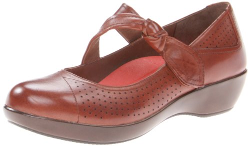 Dansko Women's Deidra Mary Jane Flat