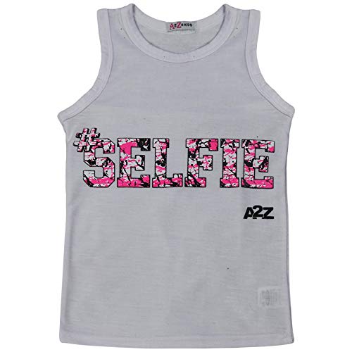 Image of A2Z 4 Kids Girls Love Crop Top T-Shirt And Splash Fashion Leggings Girls Pants Kids Outfit Sets Age 5-14 Years