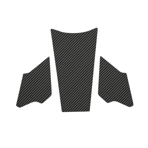 Autocollant réservoir pour Benelli Leoncino 250 coussinet de traction
