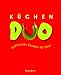 Produktbild Küchen-Duo. Raffinierte Rezepte für Zwei