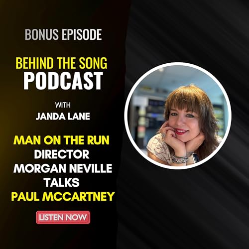 The Archive Of A Lifetime: Man On The Run director Morgan Neville on Paul McCartney