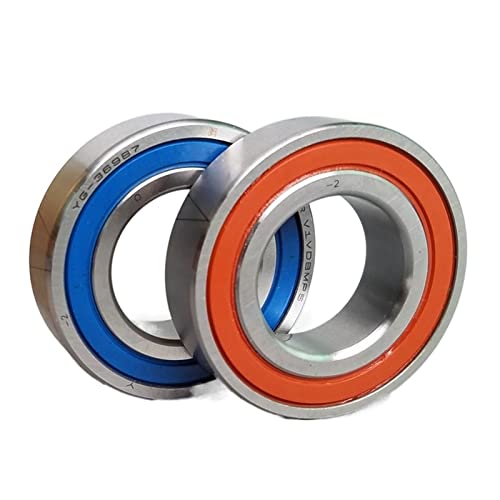 Roulement de broche 7208-2RZ P4 haute performance pour usinage stable