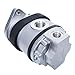 NETYANPI Hydraulic Pump D126580 D120526 D93204 Compatible with Case 580D 580E 580SD 580SE Backhoe Loaders 584D 585D 586D Forklifts Construction/Industrial