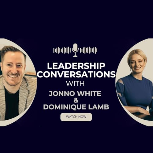 EP237: Leadership & Advocacy—Dominique Lamb on Supporting Small Businesses & Overcoming Challenges
