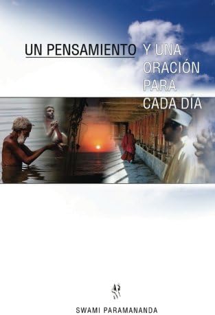 Un Pensamiento y Una Oración Para Cada Día (Spanish Edition)