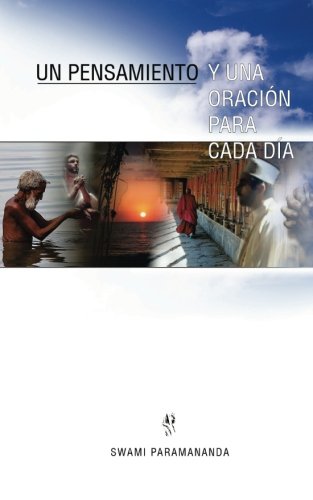 Un Pensamiento y Una Oración Para Cada Día (Spanish Edition)