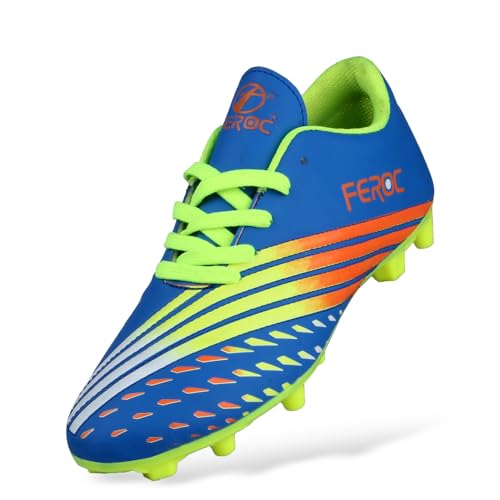 Image of FEROC Elite Football Shoes for Men Boys Unisex Kids
