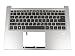 Produktbild ACER Swift 3 (SF314-54) original Tastatur inkl. Topcase DE (deutsch) schwarz/Silber mit Backlight