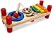 Produktbild I 'm Toys 22043 Tutti Tune Bench