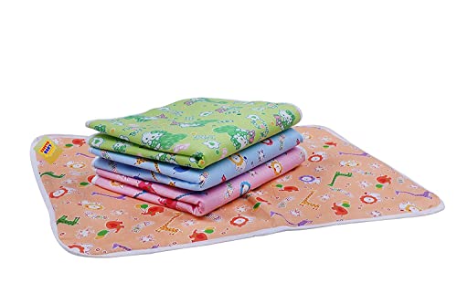 Image of Infantbond 19 in 1 New Born Baby Complete Daily Items | Combo Pack | Gift Set | Gift Pack(0-3 Months)(Pista) (19 in 1)