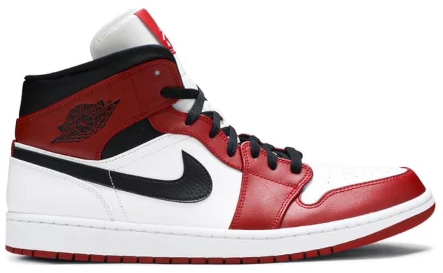 ★土日限定　AIR JORDAN 1 MID Hyper  28cm エアジョーダン1 ミッド ハイパー AIR JORDAN 1 MID HYPER ROYAL