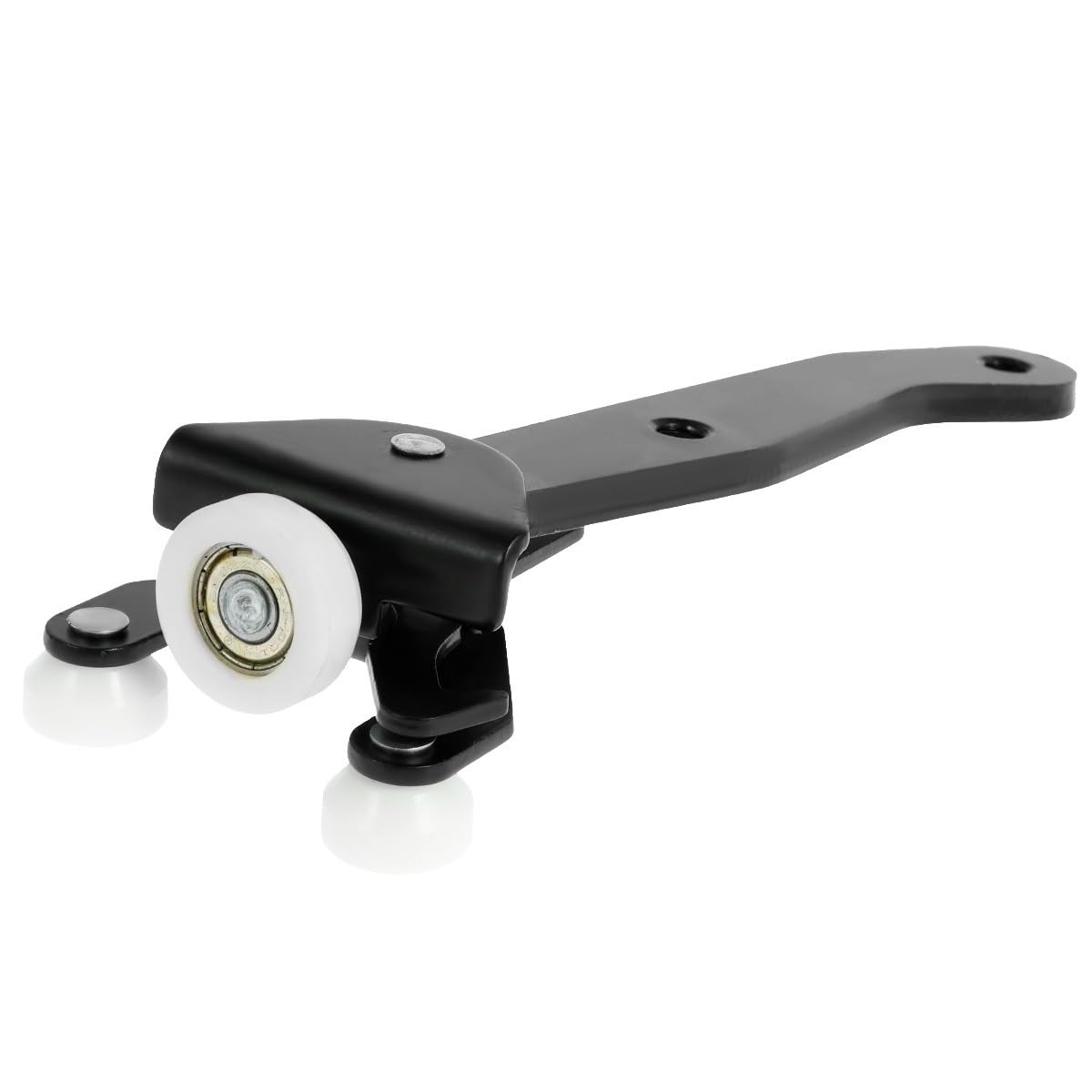 Hzsmyxgs One Color Side Door Roller Compatible With Vw For Transporter T5 2003-2016 Car Sliding Door Roller Guide Hinges 7H0843397